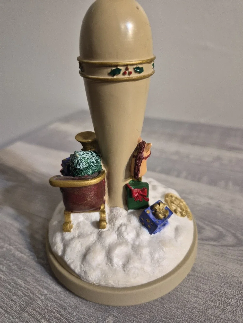 Christmas Cookie Stamp By Brown Bag Cookie Art, 